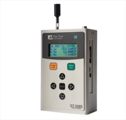 Máy đếm hạt bụi Met One GT-526S